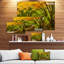 Photographie sur toile tendue-18267889