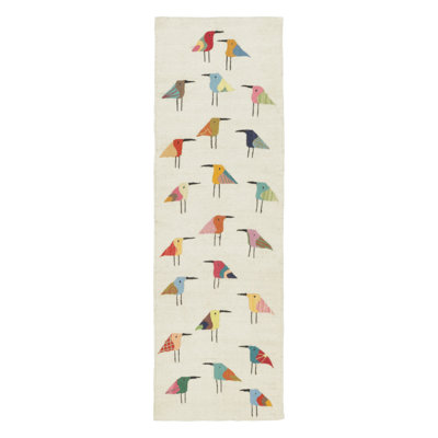 Modern Classics One-of-a-Kind 2'0X6'1 Area Rug