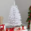 Mince arbre de Noël artificiel