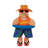 Float Man With Cigar Wind Friend