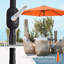 265cm Market Parasol-1042453037
