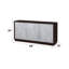 Console Geranio
