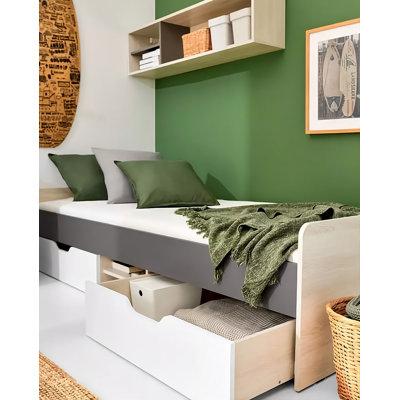 Remo Bed