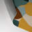 Pixel Layered Lands Indoor And Outdoor Area Rug-1607014079