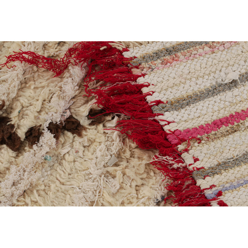 One-of-a-Kind Area Rug