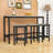 Georgina Dining Set-1771807556