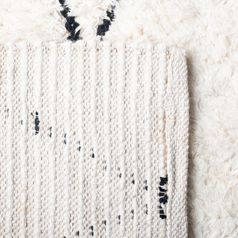 Tapis en laine Somerton, Rectangle 3 pi x 5 pi