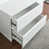 White est en rupture de stock
