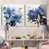 Toile tendue