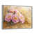 Floater Framed Print