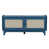 Bleu marine antique / beige est en rupture de stock