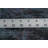 Distressed Look Abstract Area Rug 5x8