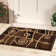 Performance Abstract Indoor Rug