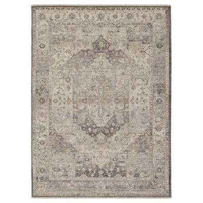 Natonia Oriental Indoor Rug