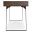Grand bureau - Brun anthracite vieilli-332994762-332994765