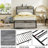Bed Frames With Drawer, Industrial Gray-1678762480