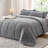 Bedsure Quilted Design Comforter Set-105529741-105529740