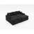 Black est en rupture de stock
