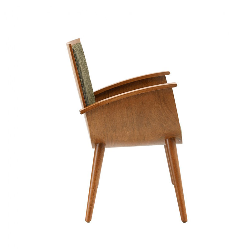 Kerrington Solid Wood Dining Chair