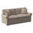Bedford Upholstered 86'' Sofa-62148268-112214180