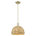 Antique Brass