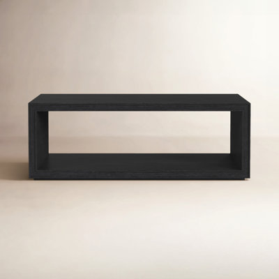 Southampton Solid Wood Single Coffee Table