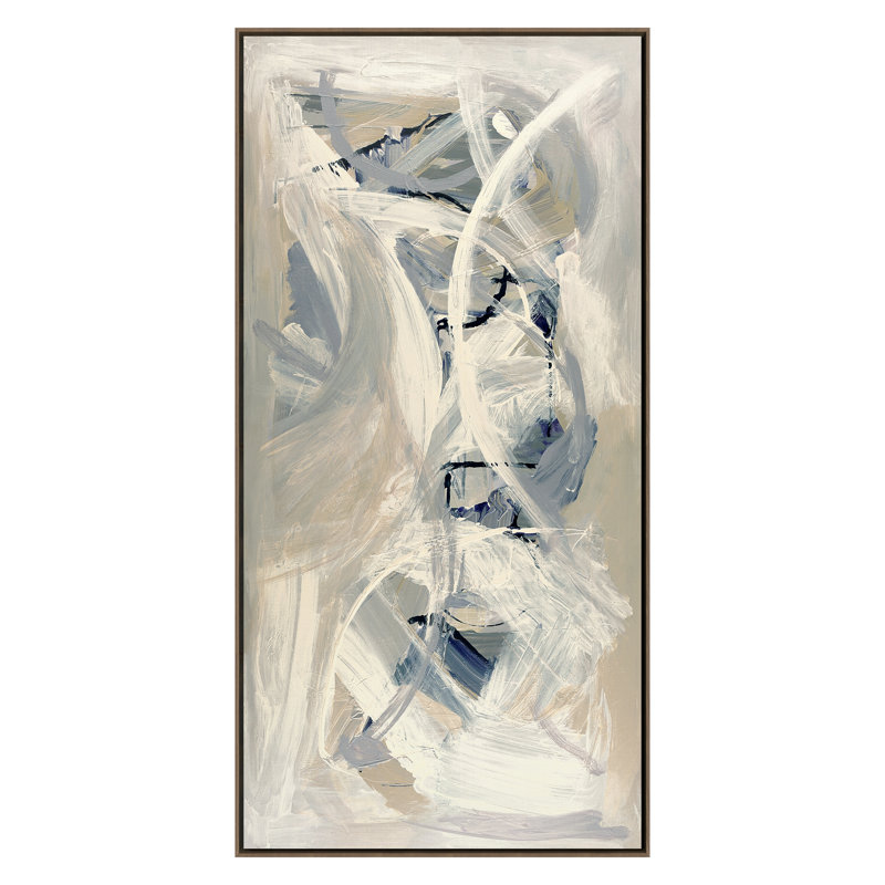 "Panache" par Scheidt, Katie Re, H 60 po x l 30 po
