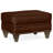 Reddish Upholstered Ottoman-52503471-52503488-52503509