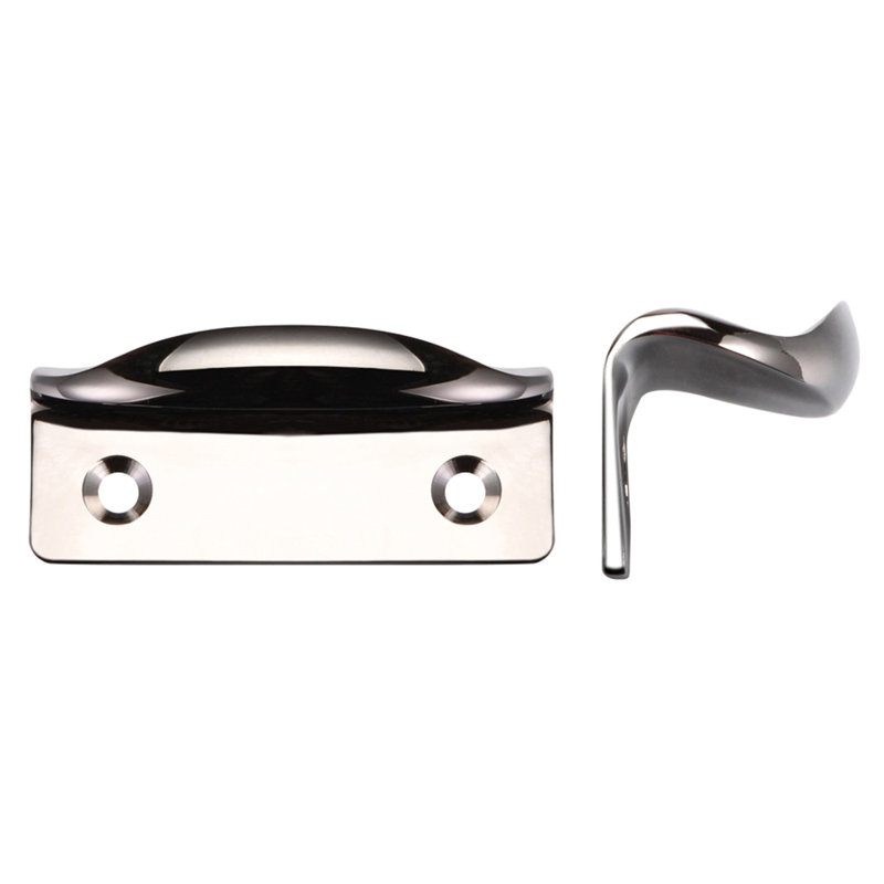Sash Lift, Nickel Plated