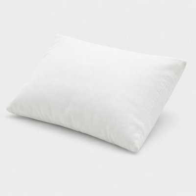 Square Throw Pillows with Washable Slipcovers