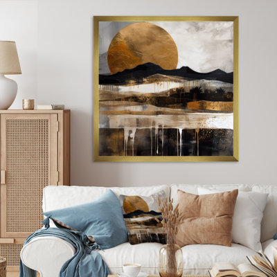 Calidia explorant la lune dorée en évolution IV