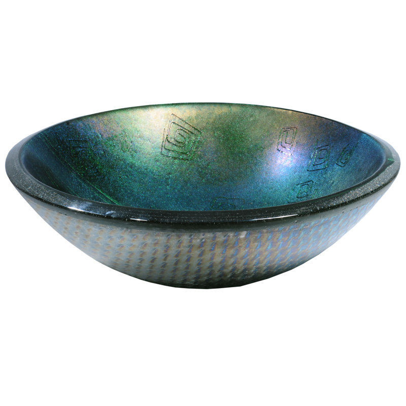 Metro Fusion 17'' L Bathroom Sink