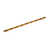 Tortoise Shell Acrylic with Brushed Golden Brass selected
