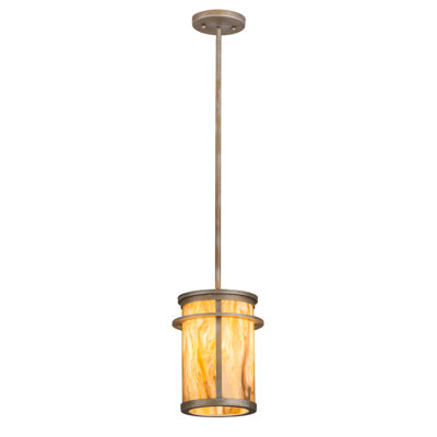 Leigham 1 - Light Pendant