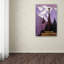 «Illustration 7», affiche vintage sur toile Kadey-21649116