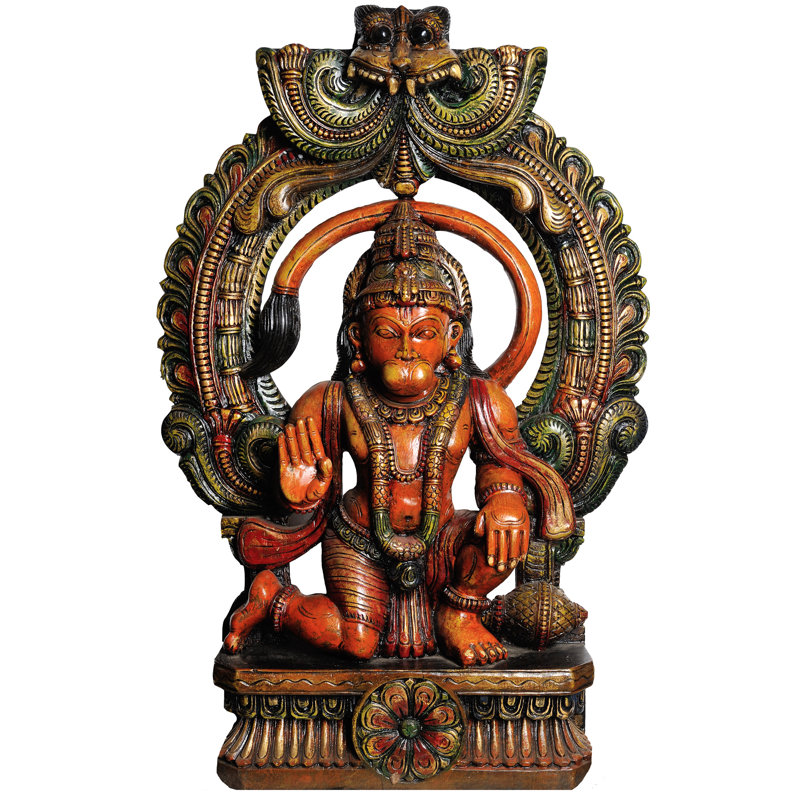 Religious & Spiritual Statue