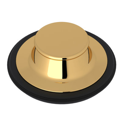 4.75" Disposal Stopper