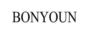 Logo BONYOUN