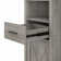 Edion Double Bathroom Vanity with Ceramic Top with Mirror