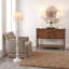 Lampe de table et sur pied Bessie