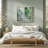 Riverbend Passage Canvas Print in a Frame-205997641-205997646