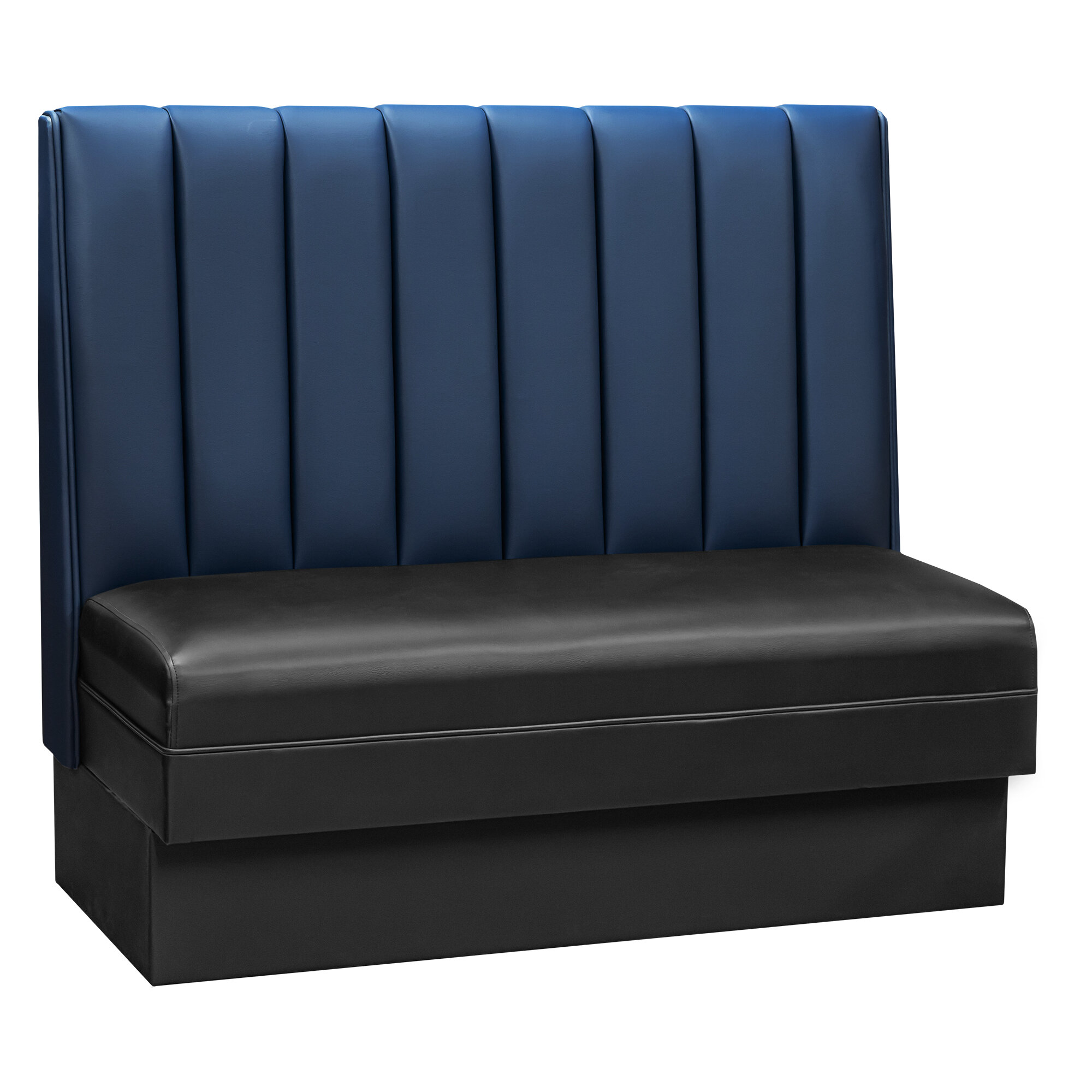 Restaurant style bench online seating