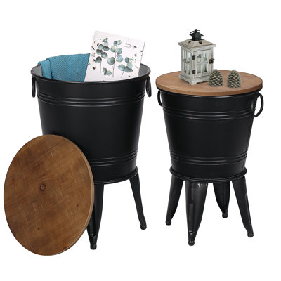 Bahe Nesting Tables