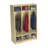 Manufactured Wood 3 - Tier 32.5'' Cubby