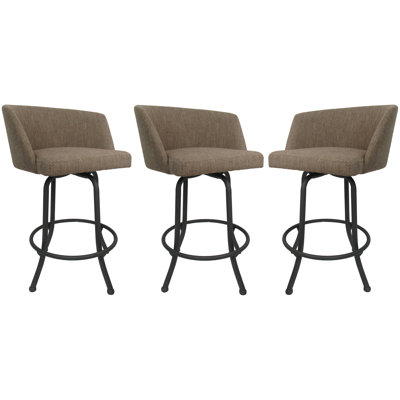 Tabouret pivotant