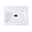 Aquagrande 23.5'' L Bathroom Sink-497367840