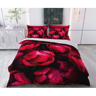 Ensemble de housse de couette