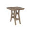 Harbor Outdoor Square Bar Table-937295995
