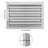 Stainless Steel Attic Access Door Crawl Space Vent Cover-121212581
