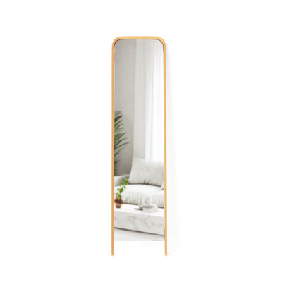 Miroir incliné 15,5 x 62 Hazeleen Bellwood
